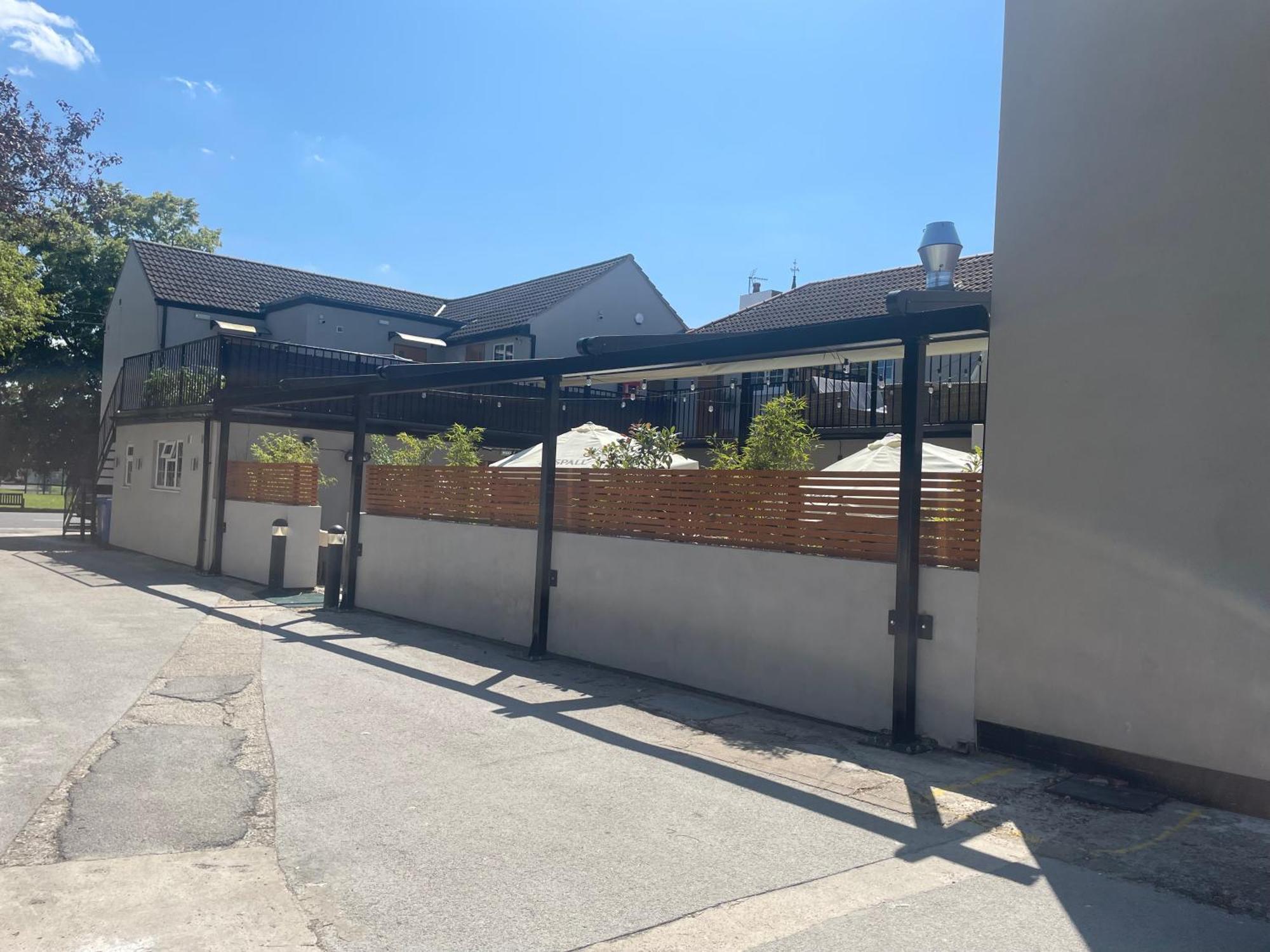 The Green Inn Rawcliffe المظهر الخارجي الصورة